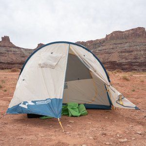 Mountasmith 5+ Tent